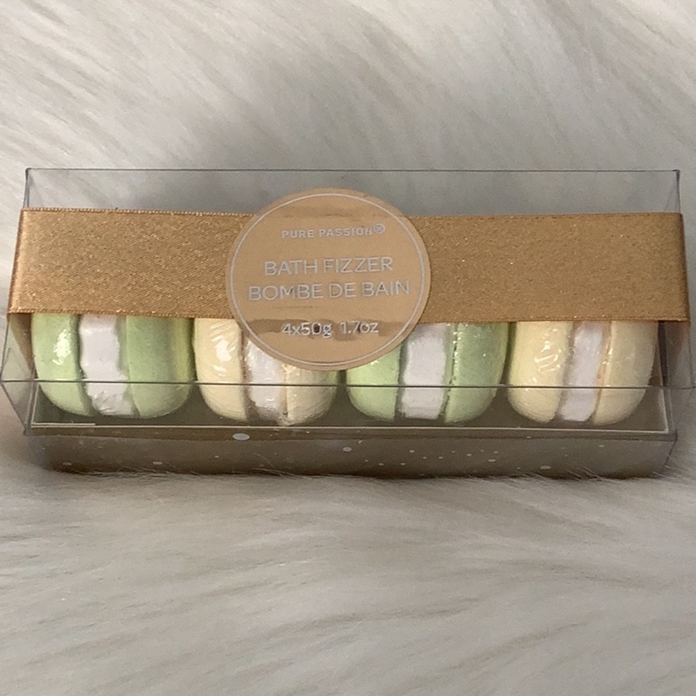 ❤️Macaron Bath Bombs❤️Bundle - Picture 3 of 6